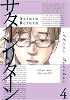 Akane Torikai - Saturn Return  4