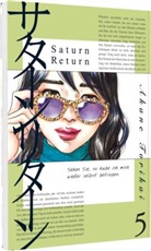 Akane Torikai - Saturn Return  5