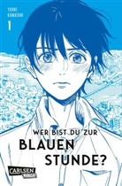 Yuhki Kamatani - Wer bist du zur Blauen Stunde? 1
