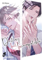 Ei Eijou - Destiny but Incompatible 1