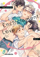 Yuo Yodogawa - Encirclement Love 1