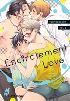 Yuo Yodogawa - Encirclement Love 2