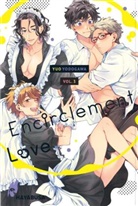 Yuo Yodogawa - Encirclement Love 3