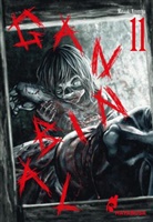 Masaaki Ninomiya - Gannibal 11