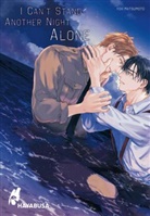 Yoh Matsumoto - I Can't Stand Another Night Alone