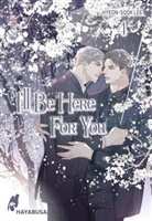 Hyeon-Sook Lee - I'll Be Here For You 4