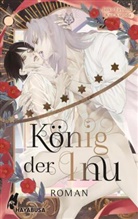 Jinko Fuyuno, Kuz Kuroda - König der Inu