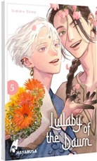 Ichika Yuno - Lullaby of the Dawn 5