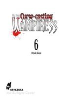 Chisaki Kanai - My Dear Curse-casting Vampiress 6