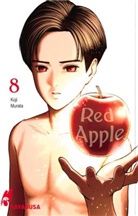 Koji Murata - Red Apple 8