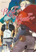 Haji - Red Hood