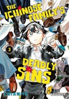 taizan5 - The Ichinose Family's Deadly Sins 3