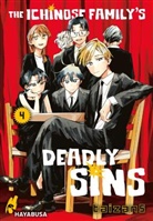 taizan5 - The Ichinose Family's Deadly Sins 4
