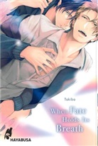 Takiba - When Fate Holds Its Breath
