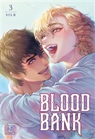 SILB - Blood Bank 3