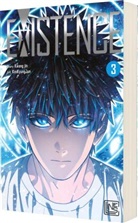 Gwang Jin, Kwang jin, Kim Kyeong-jun, KimKyungJun - Existence 3