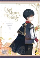 Roah Kim, Seomal - I Shall Master This Family 4