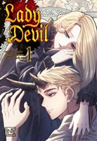 B cenci, B. cenci, B.Cenci, hanheun, FUKI Choco, FUKI. Choco - Lady Devil 1
