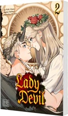 B cenci, B. cenci, B.Cenci, hanheun, FUKI Choco, FUKI. Choco - Lady Devil 2
