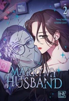 Sojak Sung, LICO - Marry My Husband 2