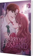 Sojak Sung, LICO - Marry My Husband 3