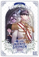 Iru, Mo9Rang - Not-Sew-Wicked Stepmom 4