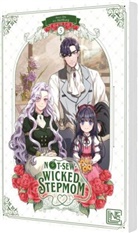 Iru, Mo9Rang - Not-Sew-Wicked Stepmom 5