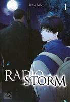 Seon-Ui Lee, Team S&amp;S, Seo Kyung - Radio Storm 1