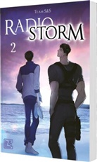 Seon-Ui Lee, Team S&amp;S, Seo Kyung - Radio Storm 2