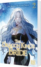 Kanghee Jamae - The Dragon King's Bride 2