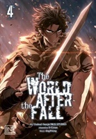 S-Cynan, singNsong, Undead Gamja - The World After the Fall 4