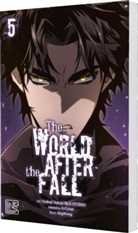 S-Cynan, singNsong, Undead Gamja - The World After the Fall 5