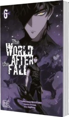 S-Cynan, singNsong, Undead Gamja - The World After the Fall 6