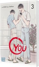 Chelliace, What - Tied to You 3