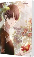 Summer - Where the Dragon's Rain Falls 5