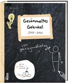 @kriegundfreitag - Gesammeltes Gekrakel