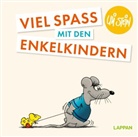 Uli Stein - Uli Stein: Plötzlich Familie! Viel Spaß mit den Enkelkindern