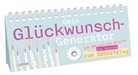 Lappan Verlag - Dein Glückwunsch-Generator zum Geburtstag
