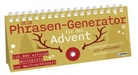 Lappan Verlag - Dein Phrasen-Generator für den Advent