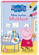 Peppa Wutz Ausmalbilder