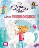 Sternenschweif: Mein Freundebuch