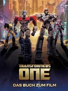 Transformers One: Das Buch zum Film