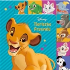 Mein erstes Disney Buch