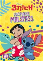 Disney Kreative Beschäftigung