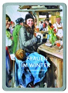 Frauen im Winter