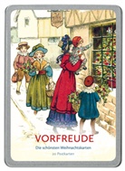 Vorfreude