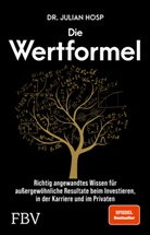 Julian Hosp - Die Wertformel