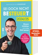 Fabian Walter - Sei doch nicht besteuert