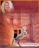 Gabriele Boiselle - Pferdefotografie aus Leidenschaft