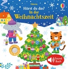 Sam Taplin - Hörst du das? In der Weihnachtszeit